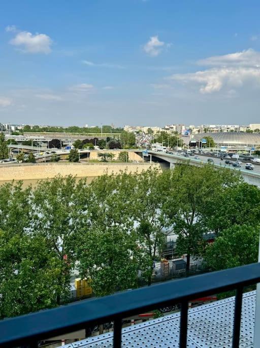 Appartement Vue Sur Seine 13eme Arrondissement *