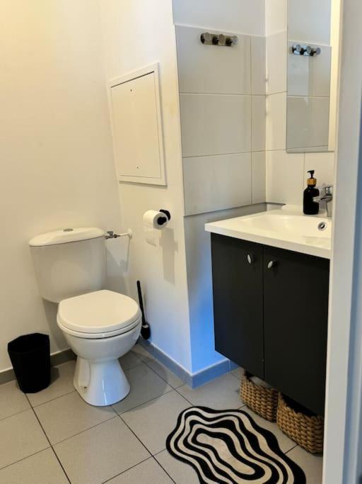 Appartement Vue Sur Seine 13eme Arrondissement